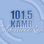 KAMB logo