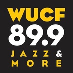 WUCF/FM logo