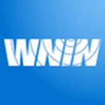 WNIN/FM logo