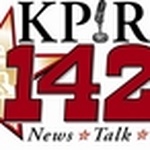 KPIR logo