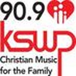 KSWP logo