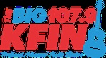 KFIN logo