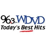 96.3 WDVD / WDVD logo
