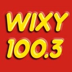 WIXY logo