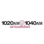 Actualidad Radio / WLVJ logo