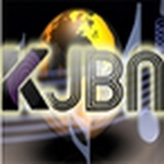 KJBN Radio 1050 AM logo