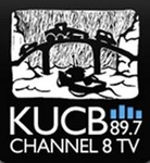 KUCB logo