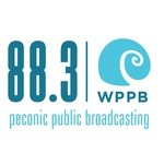 WPPB logo