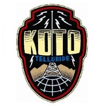 KOTO logo