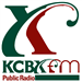 KCBX logo