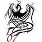 The Phoenix logo