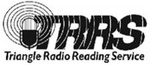 Triangle Radio Reading Service / TRRS logo