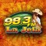 La Jefa Alabama / WZGX logo