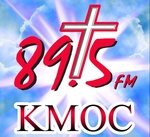 KMOC logo