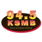 KSMB logo