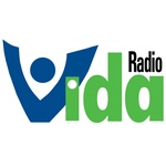 Radio Vida / KRGE logo