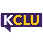KCLU/FM logo