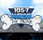 Nothin But The 70's / WROR/HD2 logo