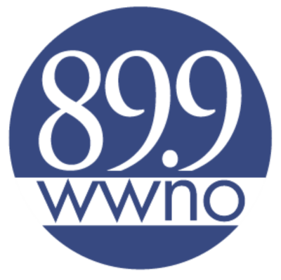 WWNO logo
