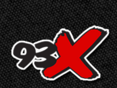 KXXR/HD2 logo