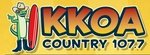 KKOA / KKOA/FM3 logo