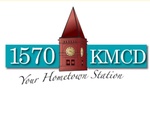 KMCD logo
