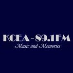 KCEA logo