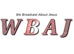 WBAJ logo