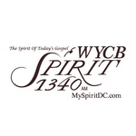 WYCB logo