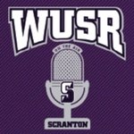 WUSR logo