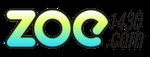 Radio Zoe / WOIR logo