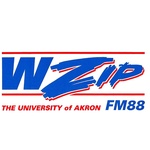 WZIP logo