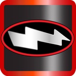Super Hits 810 / WMJH logo