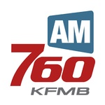 KFMB logo