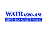 WATR logo