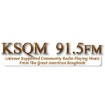 KSQM logo