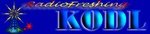 KODL logo