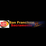 KIQI Radio 1010 AM logo