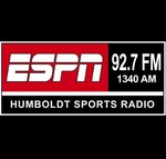 ESPN Radio / KATA logo