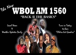 WBOL logo