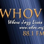 WHOV 88.1 FM logo