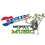 KUZZ/FM logo