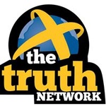 The Truth / WDRU logo