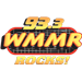 WMMR logo