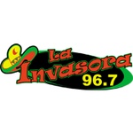La Inbasura / KCUL/FM logo