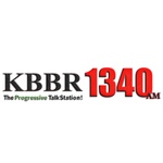 KBBR logo