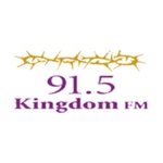 Kingdom FM / WJYO logo
