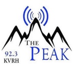 KVRH logo
