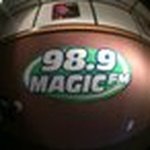 KKMG logo