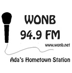 The Beat / WONB logo